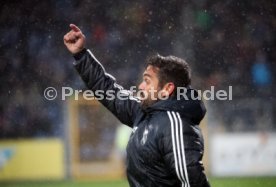 U19 TSG 1899 Hoffenheim - U19 Real Madrid