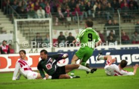 13.05.95 VfB Stuttgart - SV Werder Bremen