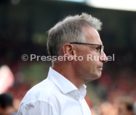 SC Freiburg - VfB Stuttgart
