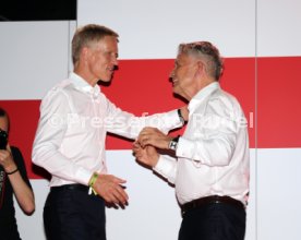 VfB Stuttgart Mitgliederversammlung Ausgliederung