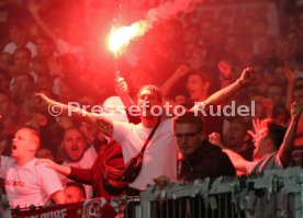 VfB Stuttgart - Fortuna D&uuml;sseldorf