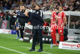 06.11.22 SC Freiburg - 1. FC K&ouml;ln