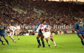04.1.95 VfB Stuttgart - SV Werder Bremen