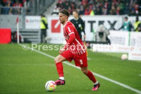 26.02.23 SC Freiburg - Bayer 04 Leverkusen