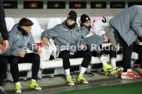 29.01.26 VfB Stuttgart - Young Boys Bern