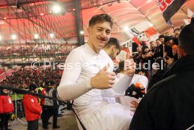 20.12.23 VfB Stuttgart - FC Augsburg