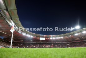 26.10.25 VfB Stuttgart - 1. FSV Mainz 05