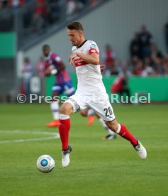 FC Energie Cottbus - VfB Stuttgart
