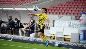 10.04.21 VfB Stuttgart - Borussia Dortmund