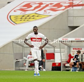 07.10.23 VfB Stuttgart - VfL Wolfsburg