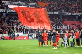 19.05.23 SC Freiburg - VfL Wolfsburg