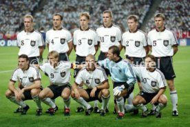 06.09.97 Deutschland - Portugal