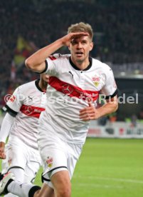 VfB Stuttgart - SC Freiburg
