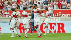 19.08.23 VfB Stuttgart - VfL Bochum
