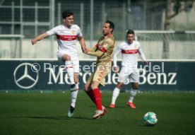 27.03.21 VfB Stuttgart II - 1. FSV Mainz 05 II