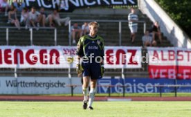 18.07.99 SSV Ulm 1846 - VfB Stuttgart