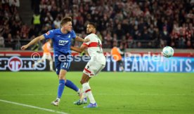 06.10.24 VfB Stuttgart - TSG 1899 Hoffenheim