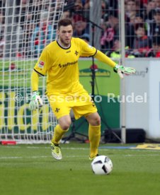 SC Freiburg - SV Darmstadt 98