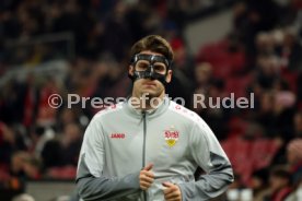 29.01.26 VfB Stuttgart - Young Boys Bern