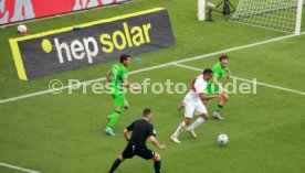 30.08.25 VfB Stuttgart - Borussia M&ouml;nchengladbach