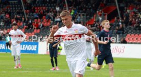 09.09.26 U19 VfB Stuttgart - U19 Viking Stavanger