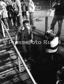 12.09.1984 Deutschland - Argentinien