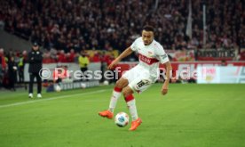06.12.25 VfB Stuttgart - FC Bayern M&uuml;nchen