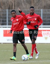 VfB Stuttgart