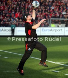 SC Freiburg - SC Paderborn