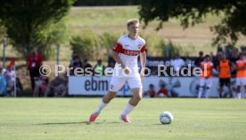 25.07.26 FSV Hollenbach - VfB Stuttgart