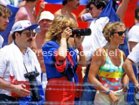 09.06.86 Ungarn - Frankreich