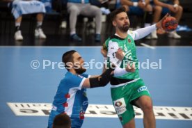 02.06.21 TVB Stuttgart - F&uuml;chse Berlin