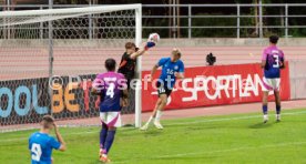10.09.24 U21 Estland - U21 Deutschland