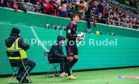 28.10.25 1. FC Heidenheim - Hamburger SV