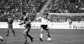 18.12.94 Deutschland - Albanien