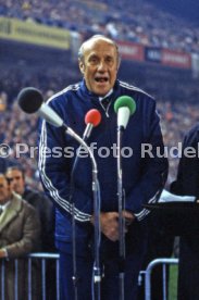 02.04.1988 Deutschland - Ungarn