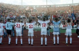 03.05.97 VfB Stuttgart - FC St. Pauli