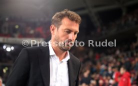 VfB Stuttgart - Eintracht Frankfurt