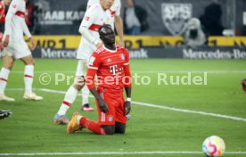 04.03.23 VfB Stuttgart - FC Bayern M&uuml;nchen