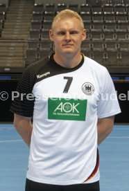 Handball DHB