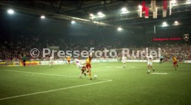 11.01.97 Hallen Masters Stuttgart