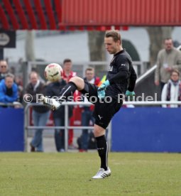 U19 VfB Stuttgart