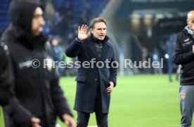 24.01.23 TSG 1899 Hoffenheim - VfB Stuttgart