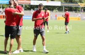 15.07.23 SSV Reutlingen - VfB Stuttgart