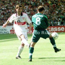 VfB Stuttgart