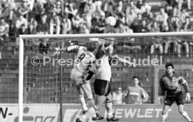 29.02.92 VfB Stuttgart - Dynamo Dresden