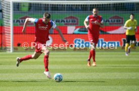 17.04.22 1. FC Heidenheim - FC Erzgebirge Aue
