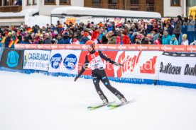 01.02.2026 Weltcup Nordische Kombination M&auml;nner