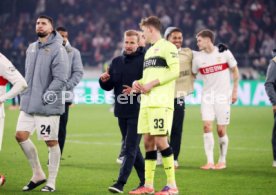 06.11.25 VfB Stuttgart - Feyenoord Rotterdam