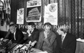 10.04.90 DFB Pressekonferenz